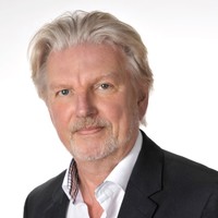 Arne Rechenberg