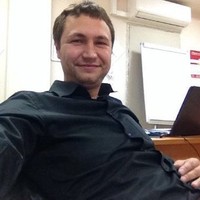 Роман Костюк