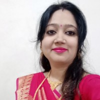 Aparna Khaware/Bhalerao(Connections 2000+)