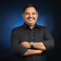 Arabind Chandrasekhar