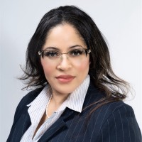 Jené D. Brown, Mba