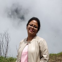 Kamalika Sinha