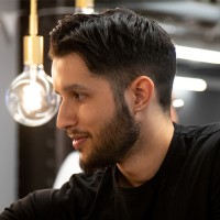 Marcus Michael