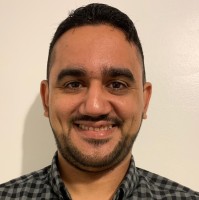 Dervin Delgado Suarez