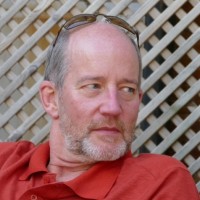 Colin Cornish