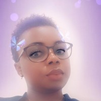 Juliet Esi Formson