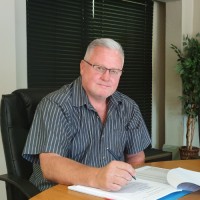 Francois Uys