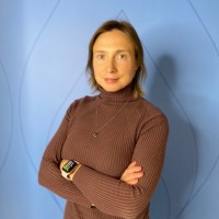 Natalia Kholodnaya , Acca