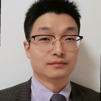 Gavin Ge