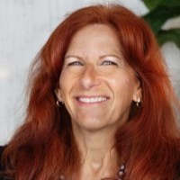 Ann Montgomery
