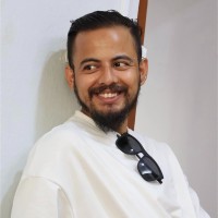 Avinash Dahal