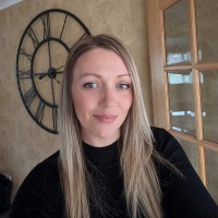 Emma Smith CMgr MCMI