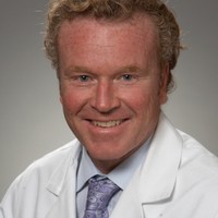 Donald O'Rourke