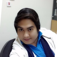 John Gilbert Tolentino