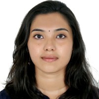 Gopika Krishna A