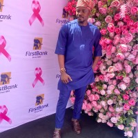 Timothy Nwosu
