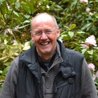 Mark Tomlinson