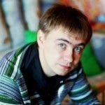 Дмитрий Чунин