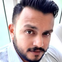 Anand Sukumaran