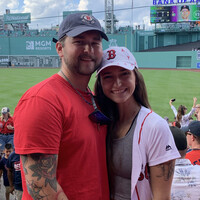 Hunter Strother