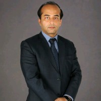 Gyaneshwar Mishra
