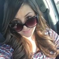 Amber Peck