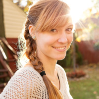 Kate Griffin