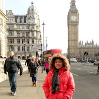 Farah Nadirah Sharudin