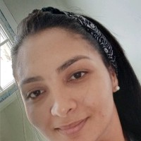 Milagro Reyes