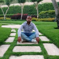 Islam Gomaa