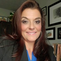 Andrea Hays