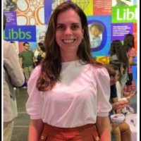 Natália Marteleto, Ph.D.