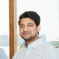 ANUPAM KUMAR
