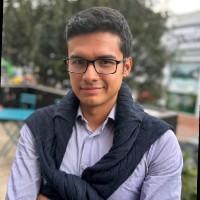 Juan Sebastian Prieto Rozo