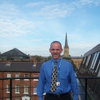 Paul Pickersgill