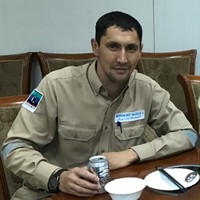 Nurlan Baldykov