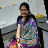 Aditi Sharma