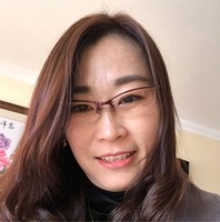 Catherine Cheng