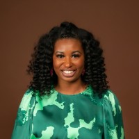 Danielle Gregory-Williams