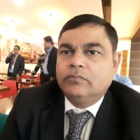 Dm Sharma
