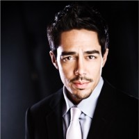 Zak Santiago