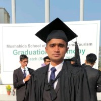 Sharjeel Anwar