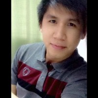 Rod Maveric Sibug
