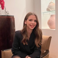 Charlotte Primout