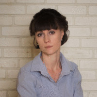 Наталья Иванова