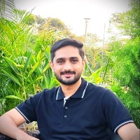 Paresh Pawar➚