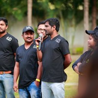 Manjunath BT