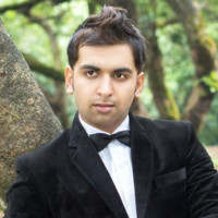 Rishabh Tiwari