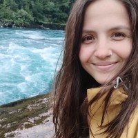 Javiera Beltrán Iglesias