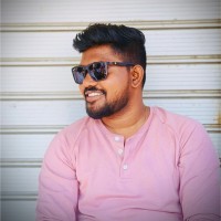 Ravindra Shirodkar